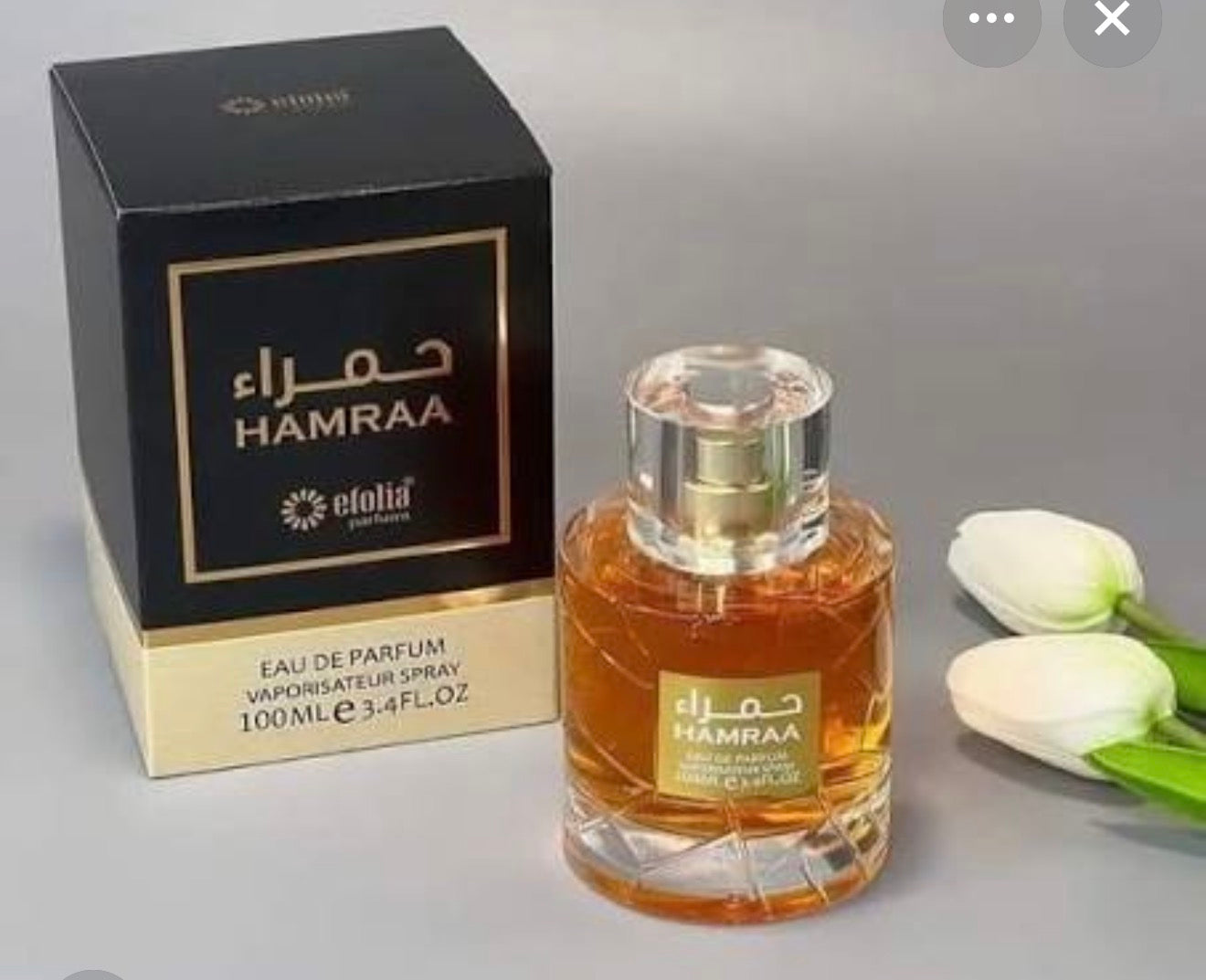 Hmarah EDP 100 ml