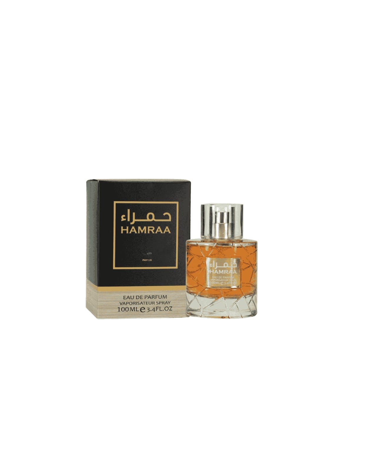 Hmarah EDP 100 ml