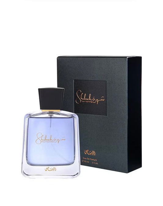 Rasasi Shuhrah Perfume for Men 90 ml EDP