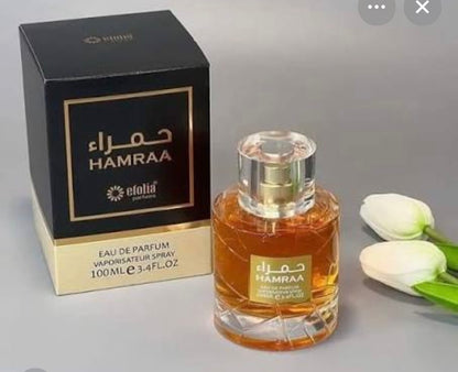 Hmarah EDP 100 ml